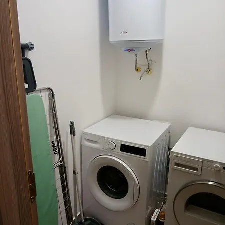 Raya - In Plovdiv, With Private Parking Apartament Płowdiw