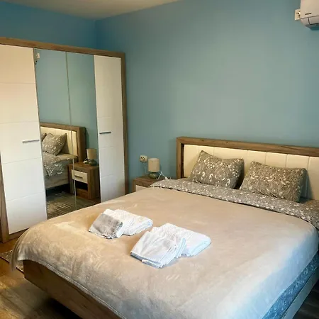 Raya - In Plovdiv, With Private Parking * بلوفديف