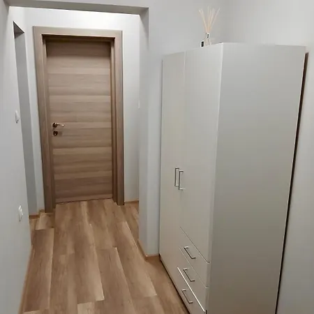 Raya - In Plovdiv, With Private Parking