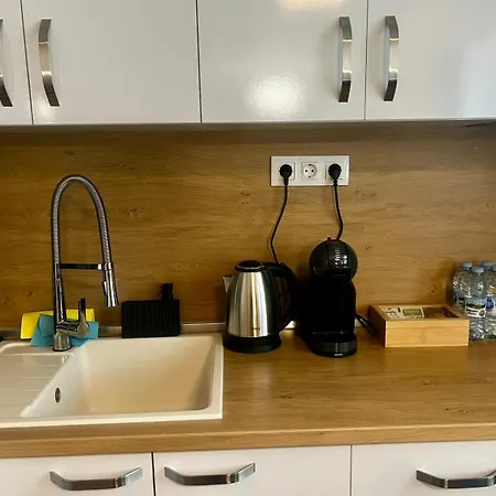 Appartement Raya - Apartmant In Plovdiv, With Private Parking *