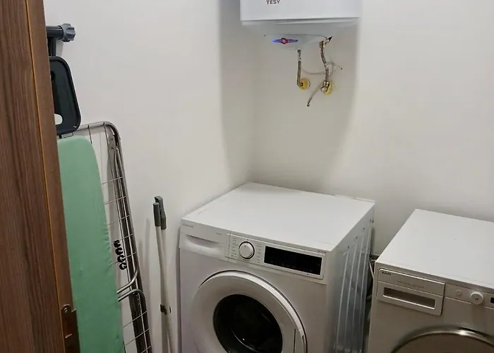 Raya - Apartmant In Plovdiv, With Private Parking Appartement Plovdiv