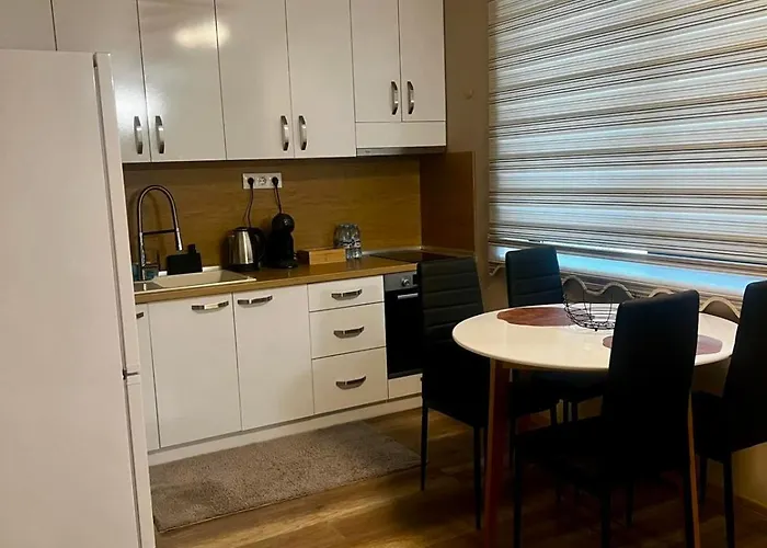 Raya - Apartmant In Plovdiv, With Private Parking Appartement