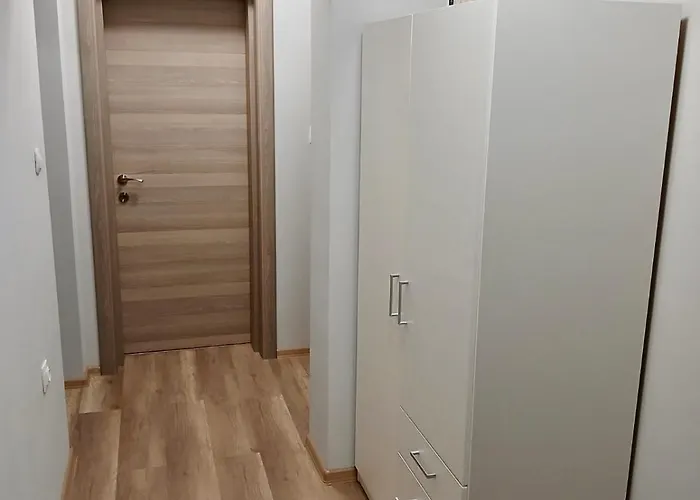 Raya - Apartmant In Plovdiv, With Private Parking